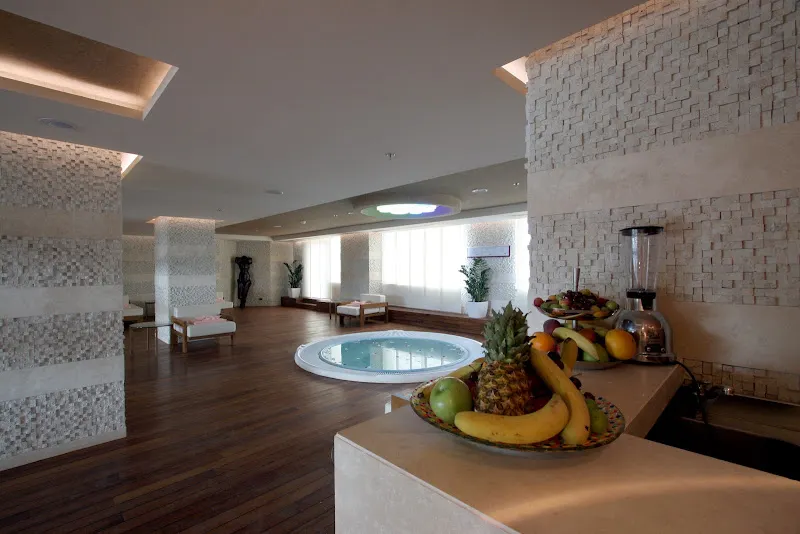 PROSPA ANKARA — fotoğraf 2