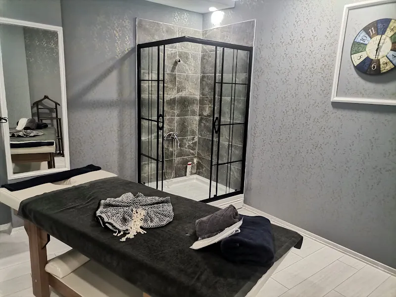PluieSpa Çekmeköy Sancaktepe Madenler Masaj Salonu — fotoğraf 2