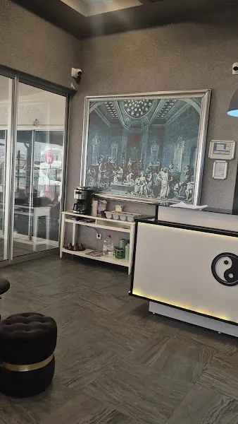 Alanya Orient Marina Hamam — fotoğraf 2