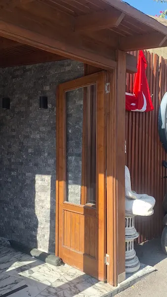 Queen Spa & Wellness Center Bodrum — fotoğraf 3