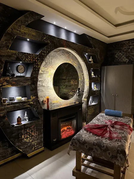 Atakum Deluxe Spa Merkezi - Samsun Masaj Salonu — fotoğraf 2