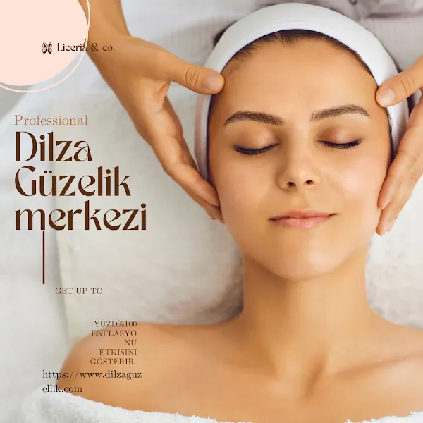 Dilza spa masaj salonu &çekmeköy — fotoğraf 2