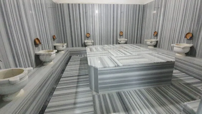 Arnavutköy Hamam