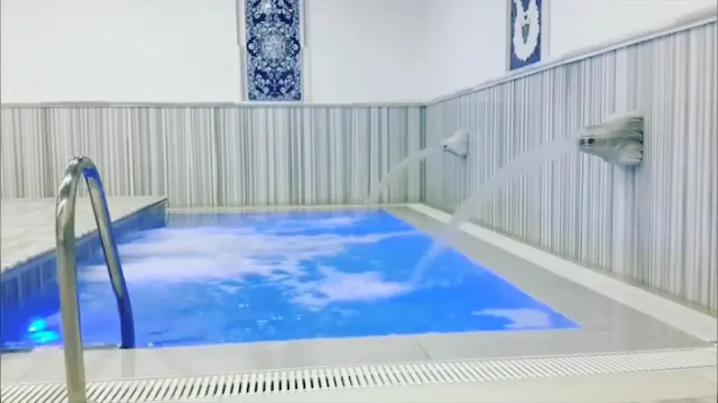 Trakya Hamam Havuz Spa — fotoğraf 2