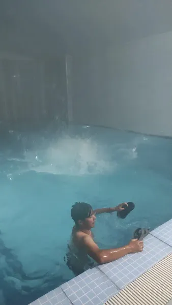 ÇINAR HAMAM HAVUZ SAUNA — fotoğraf 2