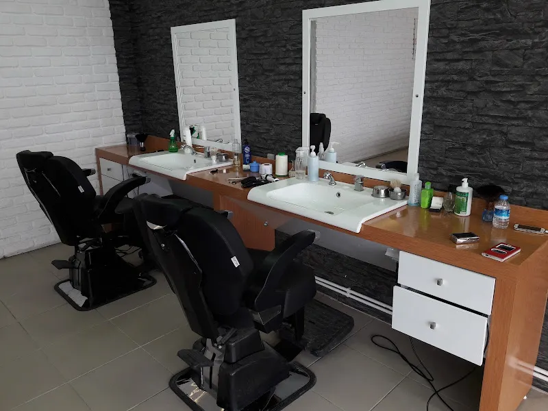 By Barber Masaj Uzmanı — fotoğraf 2