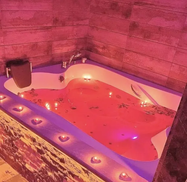 Fulyam Spa & Masaj Salonu — fotoğraf 2