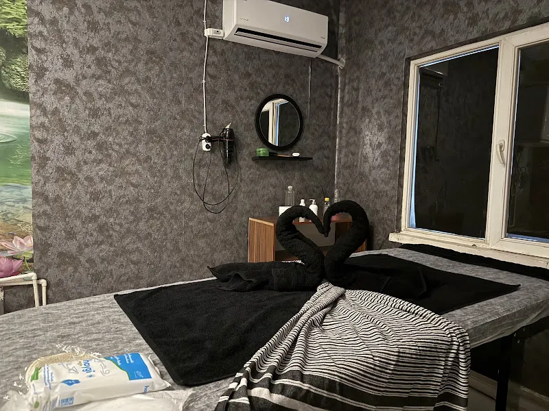 LARA VİP SPA MASAJ — fotoğraf 1