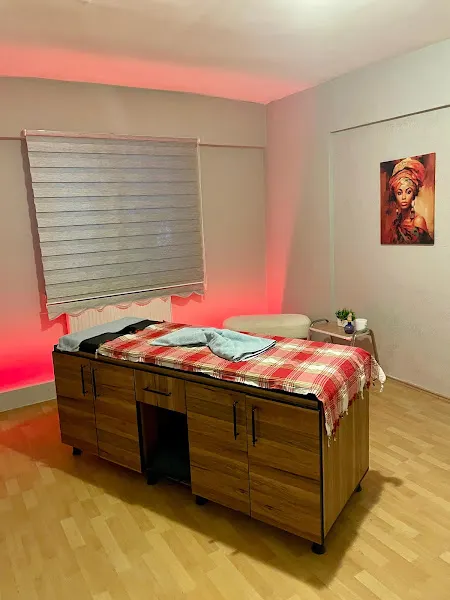 anka masaj salonu — fotoğraf 1