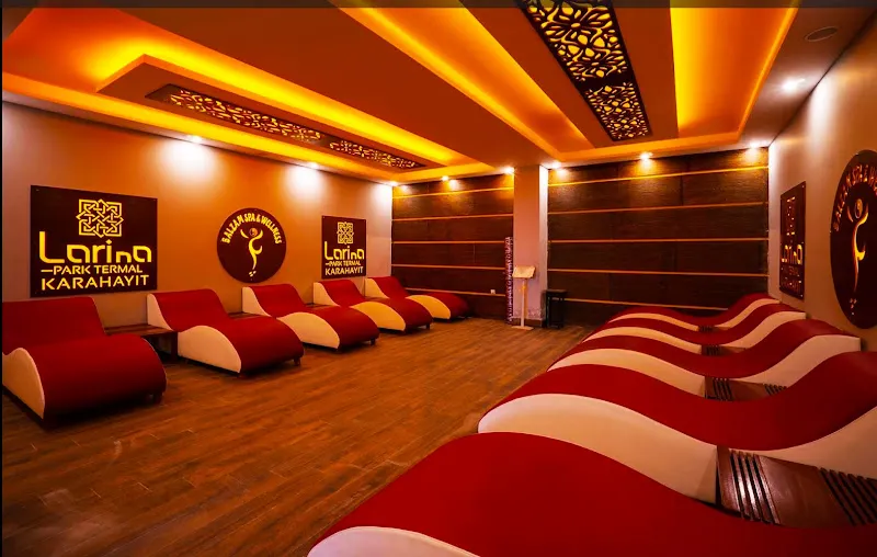 Balzam Spa & Wellness — fotoğraf 1