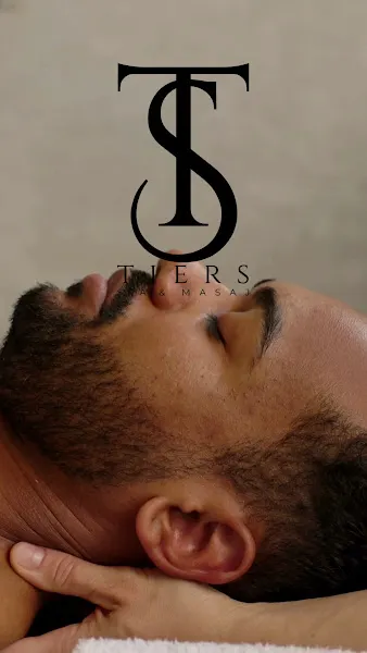 Tiers Sivas Masaj Salonu — fotoğraf 2