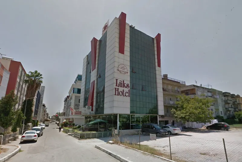 Lüks SPA Masaj Merkezi — fotoğraf 1