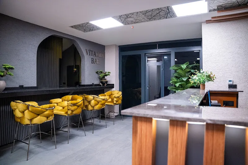 Glamour Spa Ataşehir — fotoğraf 1