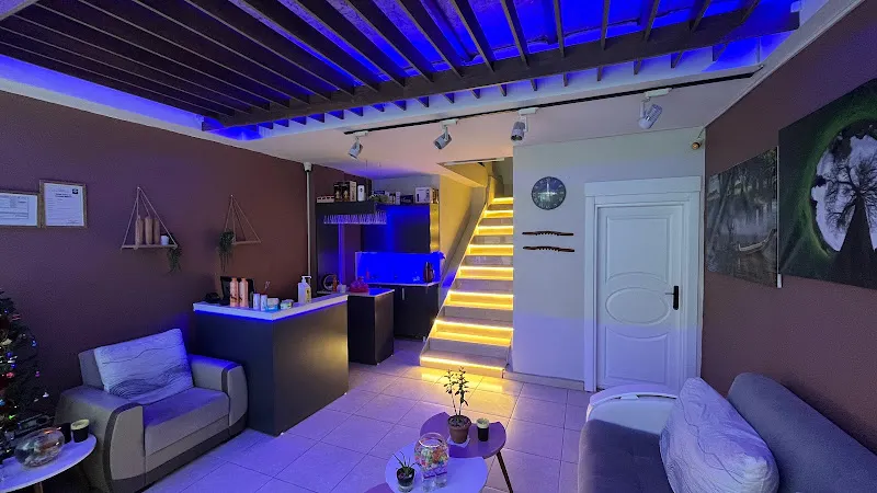 Osmaniye Masaj Salonu Mavi Su Spa — fotoğraf 1