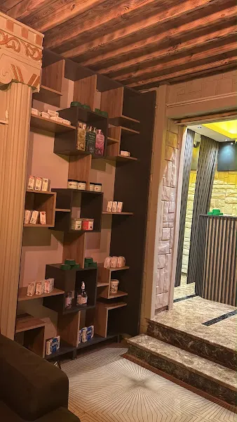 Van Masaj | Van Masaj Salonu ve Spa Merkezi — fotoğraf 2