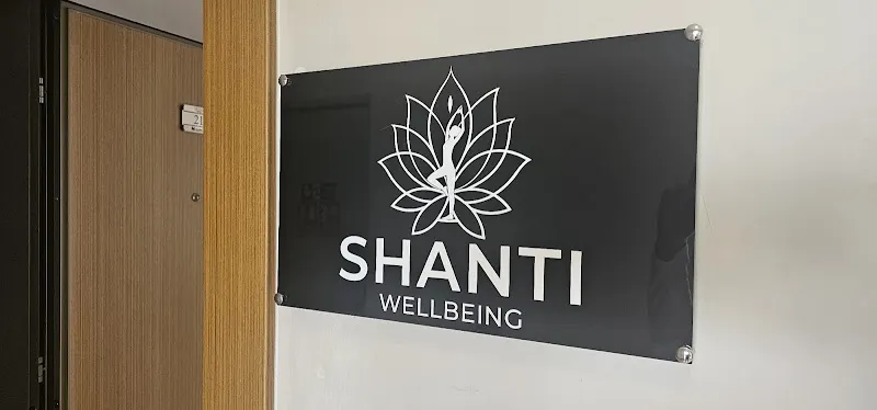 Shanti Wellbeing — fotoğraf 1