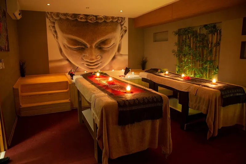 Bursa Dream Suit Spa ve Masaj Salonu — fotoğraf 1