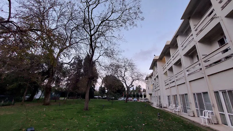 Ilıca Kaplıca Tesisi — fotoğraf 3