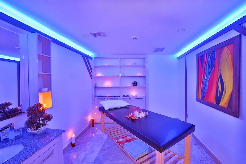 Nirvana Masaj Salonu & Spa — fotoğraf 2