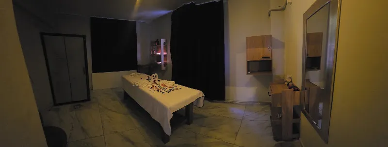 Rosse Spa&Beauty — fotoğraf 2