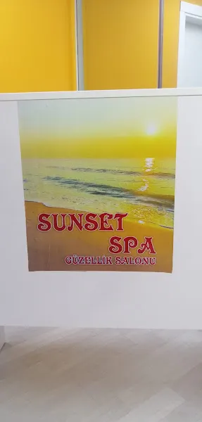 İzmir Sunset Masaj Salonu — fotoğraf 1