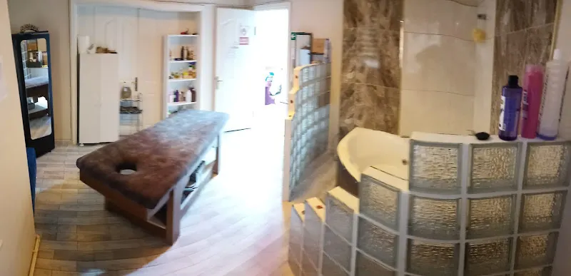Bandırma Masaj Turkuas Masaj Salonu — fotoğraf 1