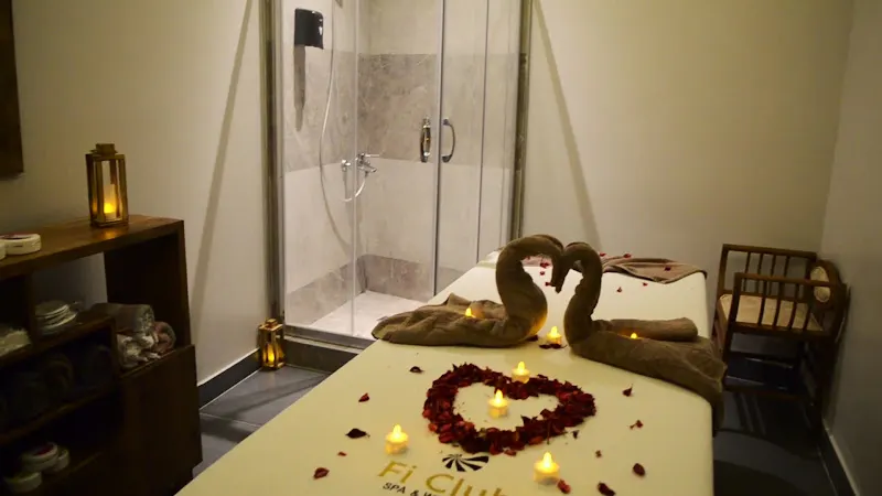 Fi Club Spa & Wellness Sancaktepe — fotoğraf 2
