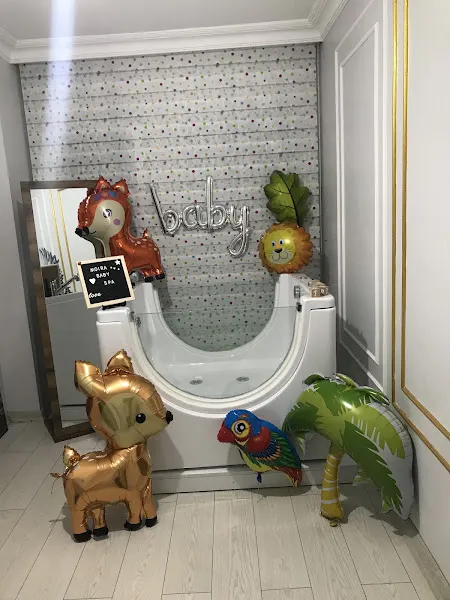 Moira Baby Spa & Massage İstanbul — fotoğraf 2