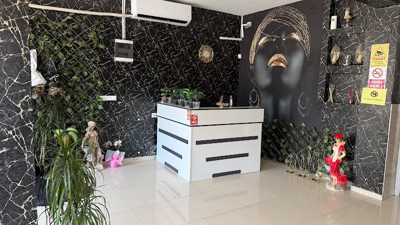 Antakya Gold Spa masaj salonu — fotoğraf 2