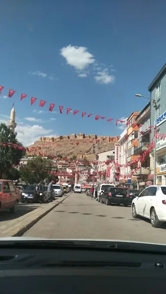 Bayburt Tarihi Çarşı Hamamı — fotoğraf 3