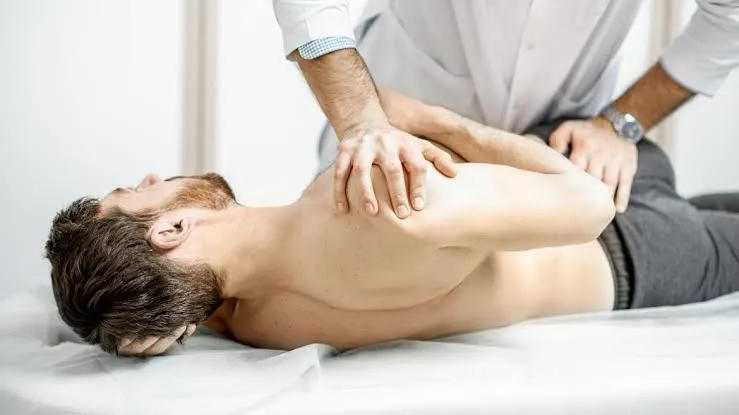 Alaçatı spa massage