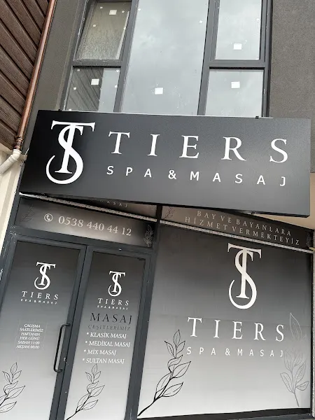 Tiers Masaj Giresun — fotoğraf 3