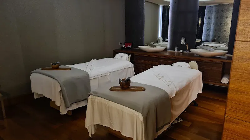 Pürovel Spa & Sport — fotoğraf 1