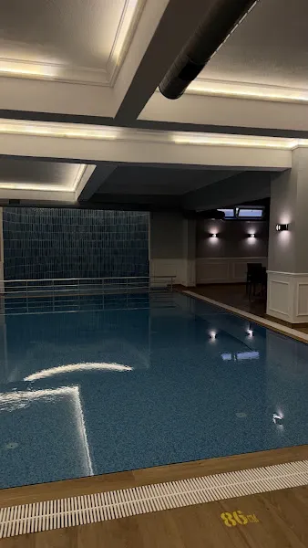 Junda Spa — fotoğraf 1