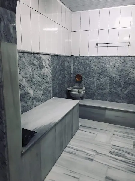 HAMAM İSTANBUL — fotoğraf 2