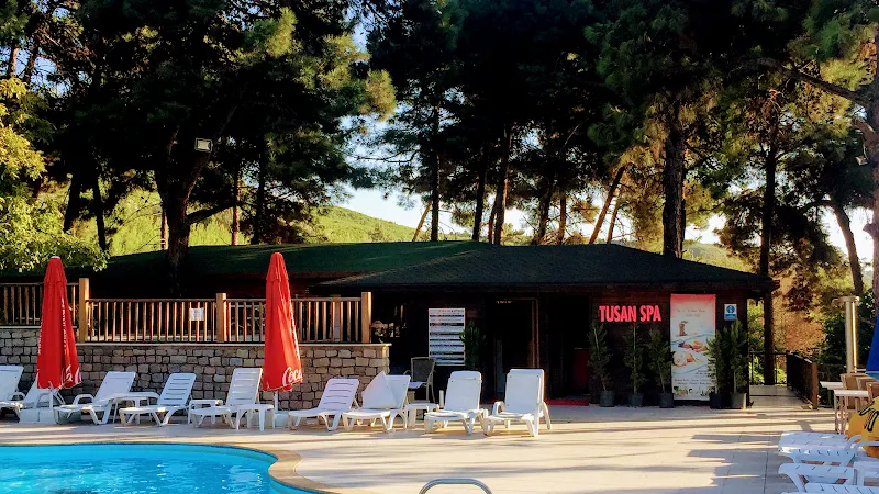 TUSAN SPA — fotoğraf 1