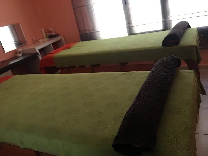 ersa wellness center — fotoğraf 2