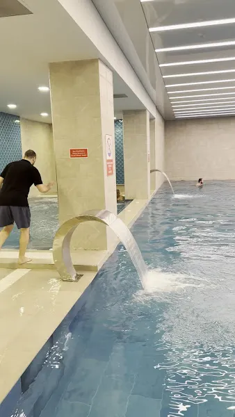Fes Spa Bornova — fotoğraf 2