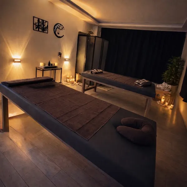 Lotus Shine Spa Wellness — fotoğraf 3
