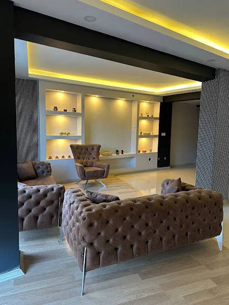 Zen Vip masaj salonu — fotoğraf 2