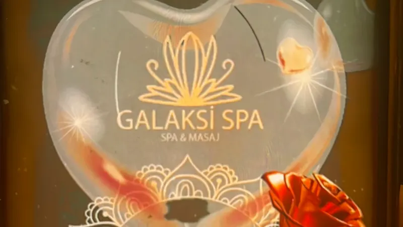 Adana Masaj Salonu GALAKSİ SPA Adana Bayan Masöz Hamam Sauna Jakuzi Fiyatları Telefon Yol Tarifi — fotoğraf 1