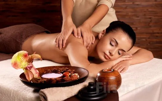 Çizgi Spa Merkezi — fotoğraf 2