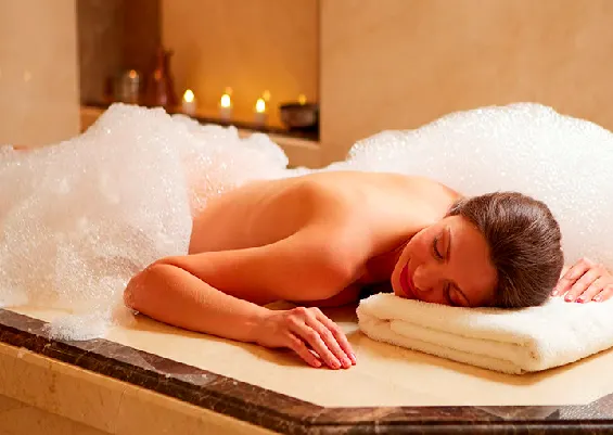 Zerafet Spa Masaj — fotoğraf 2