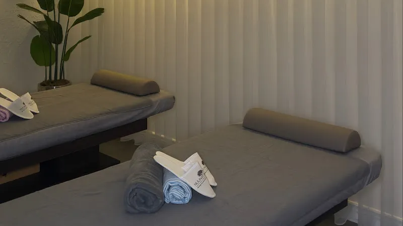 Nuuna Spa — fotoğraf 1