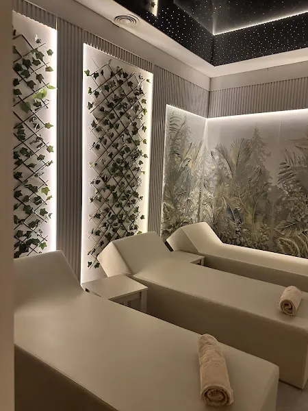 Aura Sense Spa & Wellness Kuşadası — fotoğraf 1