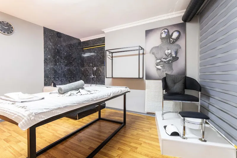 Çekmeköy Masaj Salonu | Yasmin Spa — fotoğraf 3