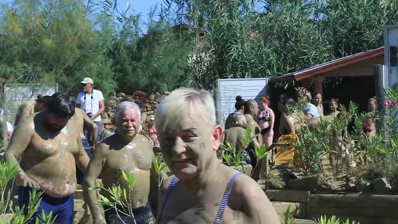 DALYAN PELOiD Hamam SPA Masaj Salonu — fotoğraf 2