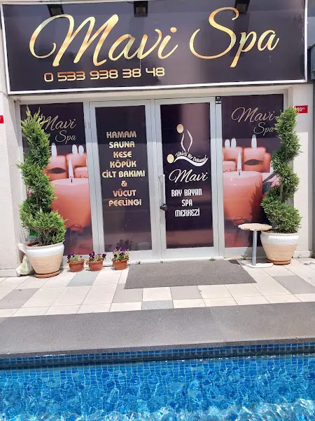 Mavi Spa — fotoğraf 1