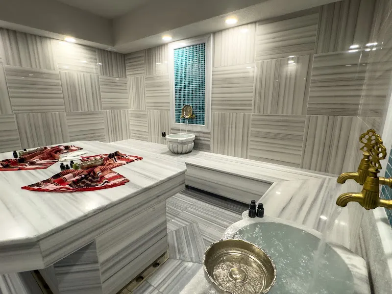 SERA LAKE CENTER THAİ SPA MERKEZİ — fotoğraf 2