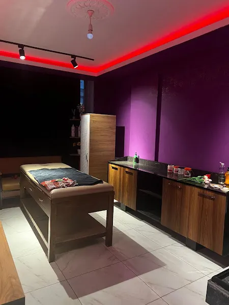 SOUSSA Spa Masaj Salonu — fotoğraf 2